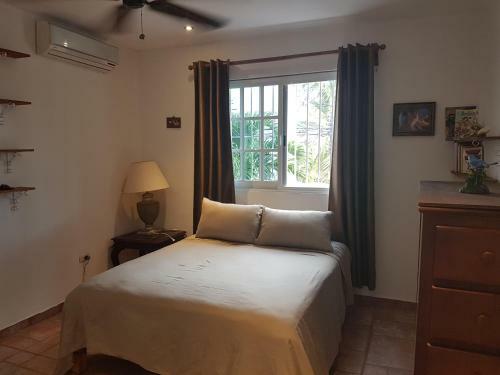 Hostal Departamento Ek-balam