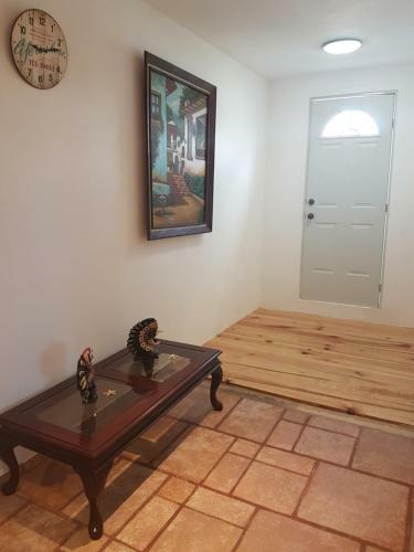 Hostal Departamento Ek-balam