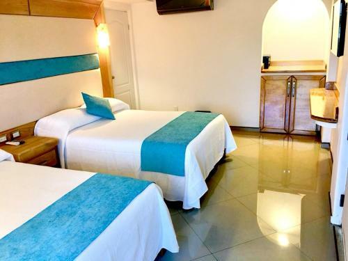 Hotel Blue Star Cancun