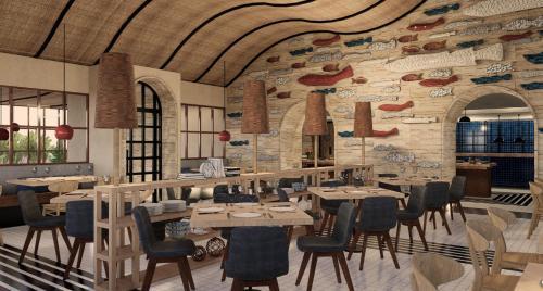 Hotel Estudio Playa Mujeres