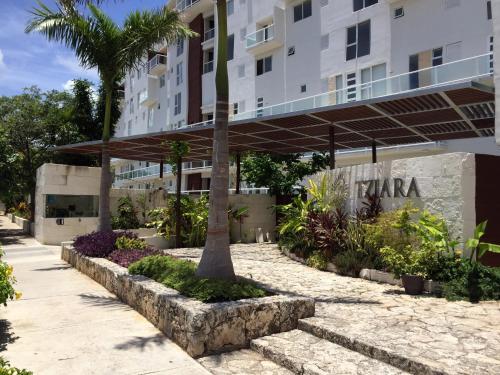 Apartamento Luxury Cancun Condo Near The Beach