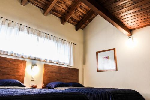 Hotel Mar�a Del T�o Molcas