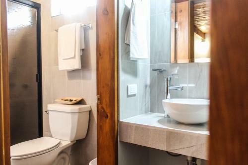 Hotel Mar�a Del T�o Molcas