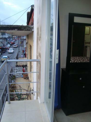 Hotel Lh Cordoba