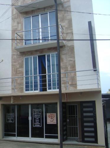 Hotel Lh Cordoba