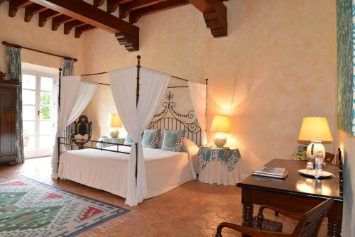 Hotel Hacienda De San Antonio