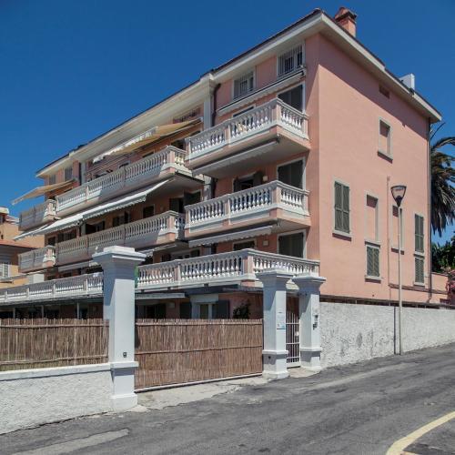Hotel Residenza Santa Cecilia