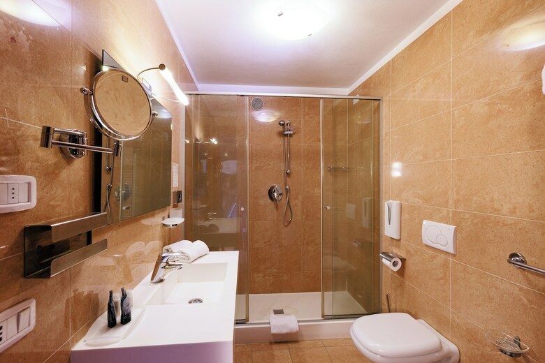Hotel Villa Delle Rose