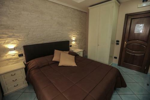 Hotel Albergo Pompei Valley