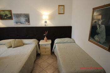 Hotel Agriturismo Zio Cristoforo