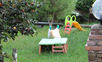 Hotel Agriturismo Zio Cristoforo