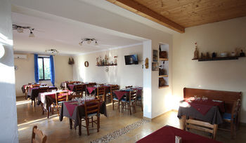 Hotel Agriturismo Zio Cristoforo