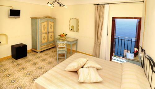 Bed & Breakfast Locanda Degli Dei