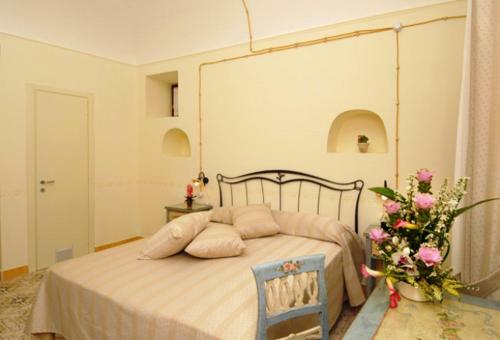 Bed & Breakfast Locanda Degli Dei