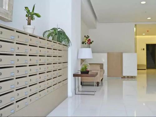 Mexico City Apartments (apt 7)