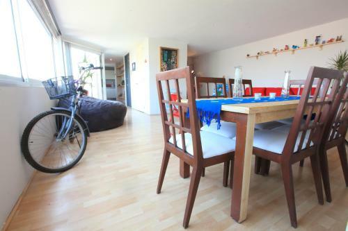 Apartamento Comfort And Light Between Roma And Condesa Homm