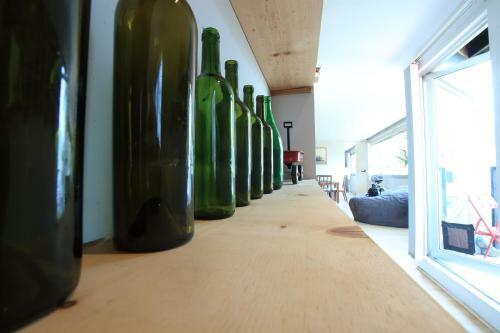 Apartamento Comfort And Light Between Roma And Condesa Homm
