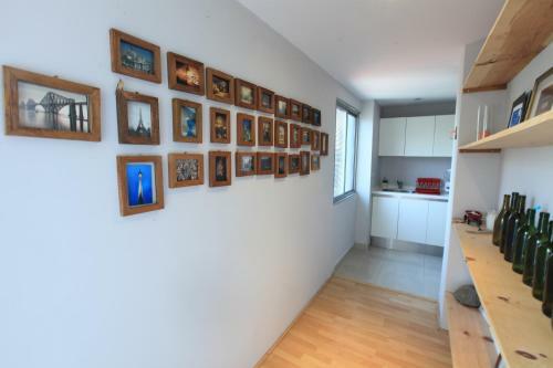 Apartamento Comfort And Light Between Roma And Condesa Homm