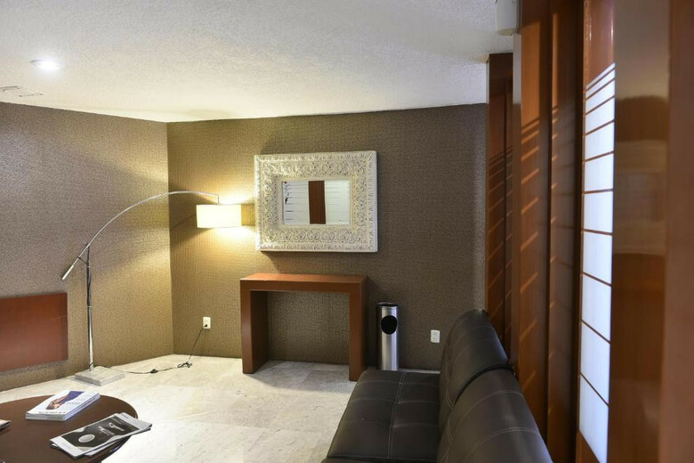 Hotel Atizapan