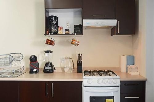 Apartamento Condominio Reforma 96