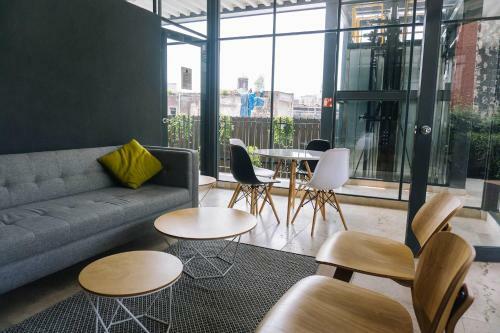 Apartamento Antiguo San Ildefonso By Latour