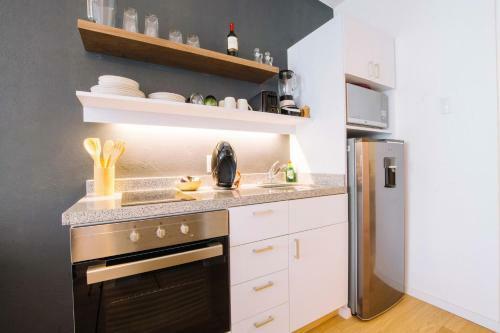 Apartamento Antiguo San Ildefonso By Latour