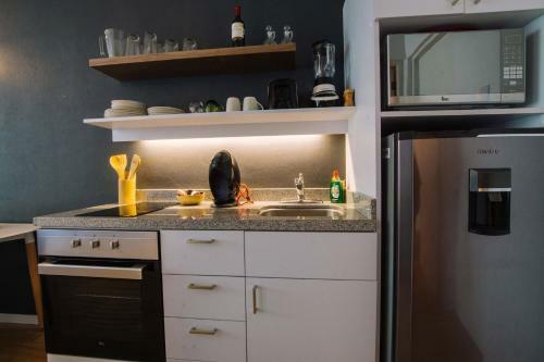 Apartamento Antiguo San Ildefonso By Latour