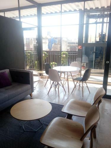 Apartamento Antiguo San Ildefonso By Latour