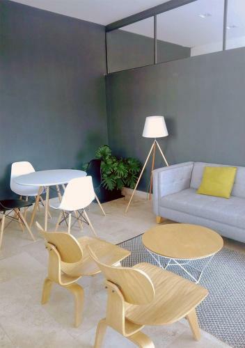 Apartamento Antiguo San Ildefonso By Latour