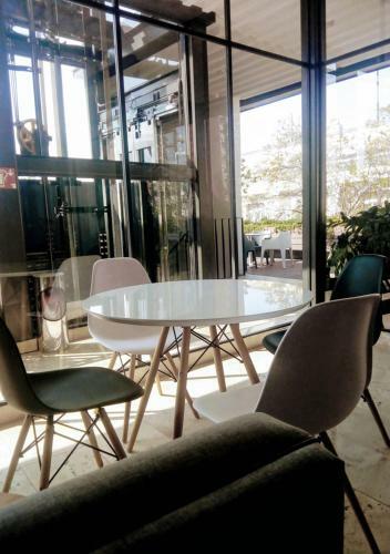 Apartamento Antiguo San Ildefonso By Latour