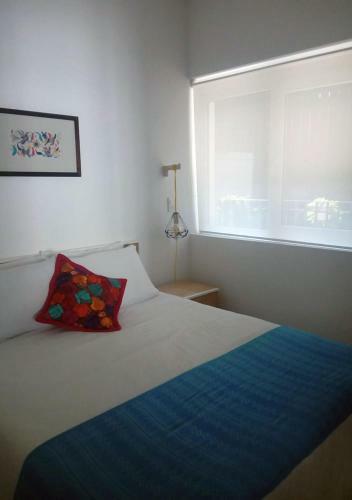 Apartamento Antiguo San Ildefonso By Latour