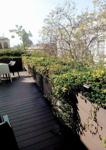 Apartamento Antiguo San Ildefonso By Latour