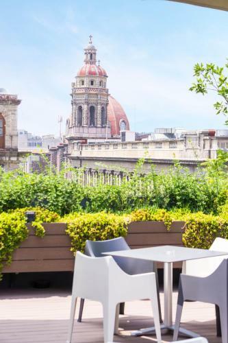 Apartamento Antiguo San Ildefonso By Latour