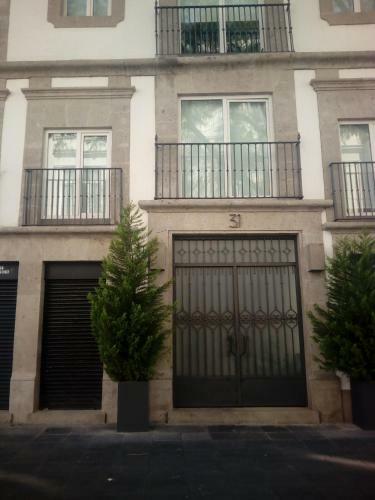 Apartamento Antiguo San Ildefonso By Latour