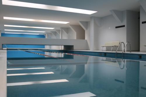 Apartamento Suites Alameda Park