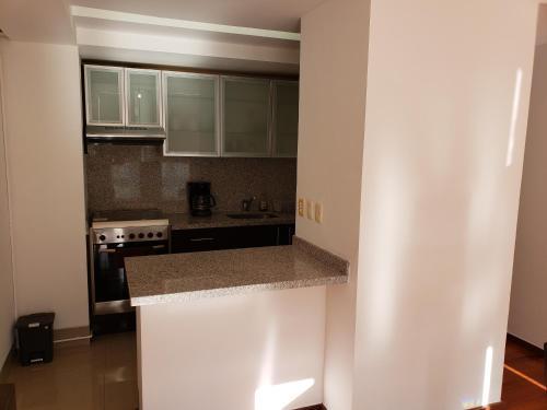 Apartamento The New Puerta Alameda Luxury Lofts
