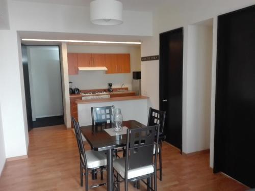 Apartamento The New Puerta Alameda Luxury Lofts
