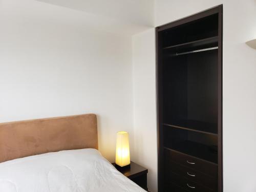 Apartamento The New Puerta Alameda Luxury Lofts