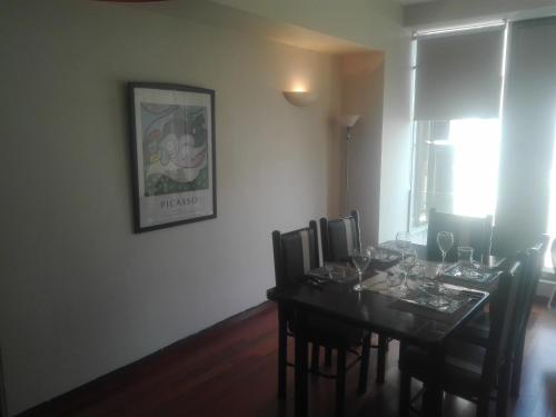 Apartamento The New Puerta Alameda Luxury Lofts