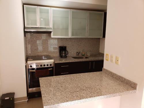 Apartamento The New Puerta Alameda Luxury Lofts