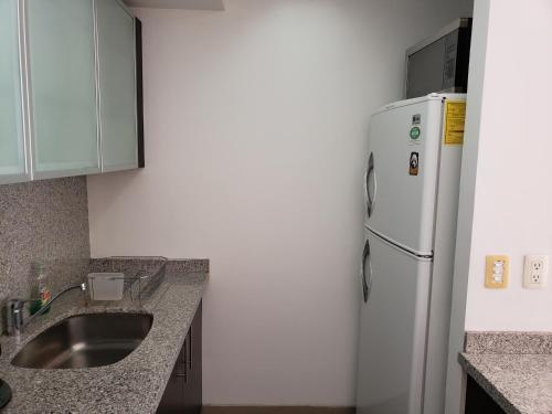 Apartamento The New Puerta Alameda Luxury Lofts