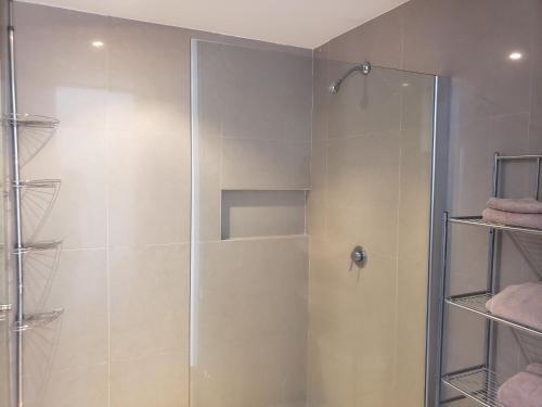 Apartamento The New Puerta Alameda Luxury Lofts