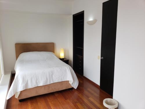 Apartamento The New Puerta Alameda Luxury Lofts