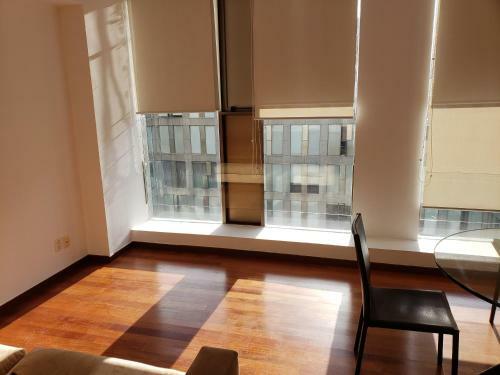 Apartamento The New Puerta Alameda Luxury Lofts