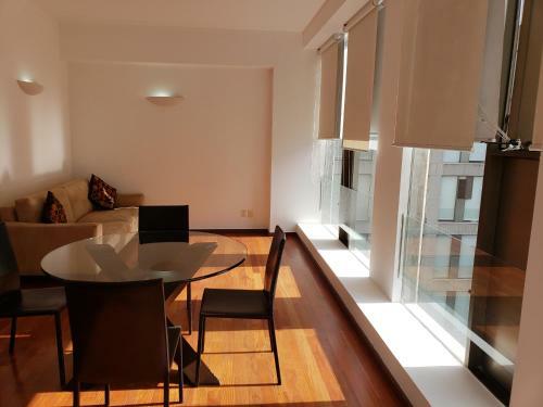 Apartamento The New Puerta Alameda Luxury Lofts