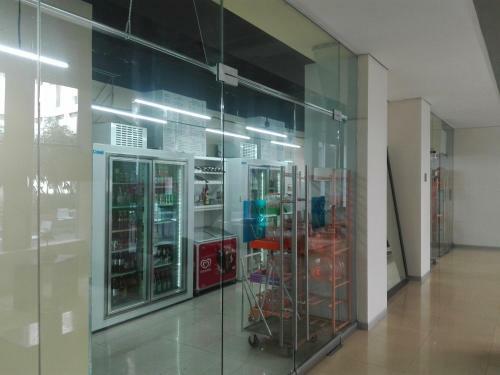 Apartamento The New Puerta Alameda Luxury Lofts