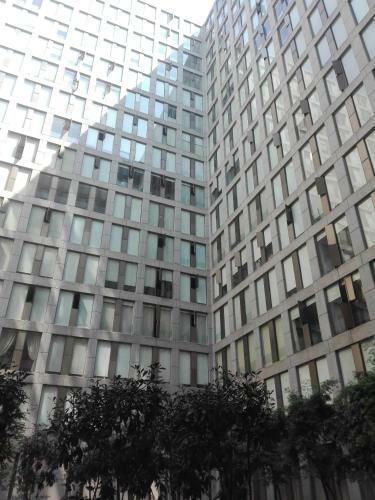 Apartamento The New Puerta Alameda Luxury Lofts