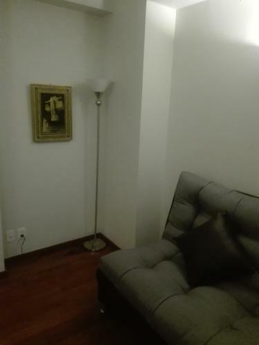 Apartamento The New Puerta Alameda Luxury Lofts