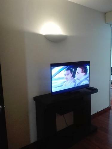 Apartamento The New Puerta Alameda Luxury Lofts