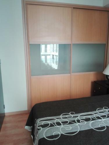 Apartamento The New Puerta Alameda Luxury Lofts